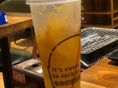 -烧货·活海鲜炭烧(湖滨商业街店)