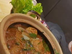 -牛腩之旅·牛腩牛杂煲(光启城美食城店)
