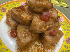 -那家小馆•北京菜•烤鸭(中关村店)