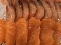 -吉兆·料理(红梅南路店)