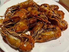 -聚味斋香辣蟹(生态城万达店)