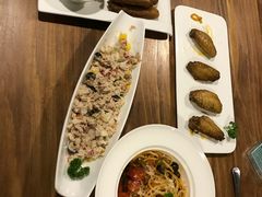 -百好乐宠物友好餐厅(朝外大街店)