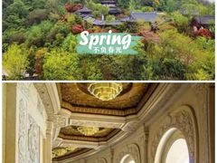 -牛首山文化旅游区
