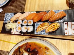 -琴寿司居酒屋(软件园店)