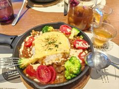 -一沙一城·岩烤牛扒(深圳首店)