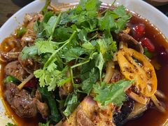 -小杨翘脚牛肉