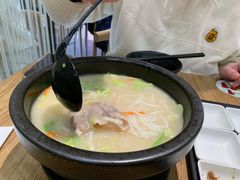 -过桥缘·过桥米线(北京望京万象汇店)