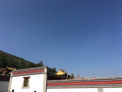 -塔尔寺