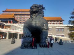 -大明幻境第一城