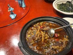 -老宋家鱼馆(北滨路店)