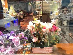 -肆海小川菜酒馆Wine Bistro (青年路店)