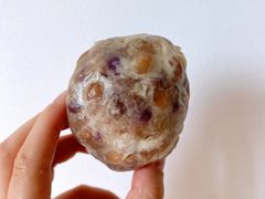 八宝粘豆包-宫门口馒头铺(创始人总店)