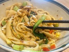 -宋益驴蹄子面肉夹馍(辛家庙店)