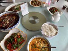 -渔·海鲜餐厅（东澳可域度假村内）南沙湾沙滩店