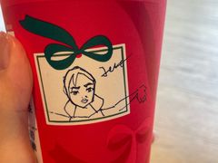 -星巴克(南京狮子桥店)