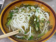-花溪牛肉粉(八鸽岩店)