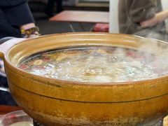 -威邵鸡煲(西华路总店)