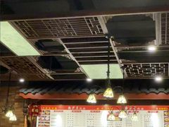 -龙抄手(春熙路总店)