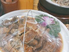 -故乡缘·香格里拉山庄(冷竹路店)
