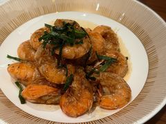 -阿明小菜·海鲜·上海菜(梅陇店)