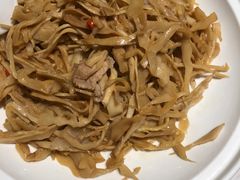 五星烟笋炒腊肉-胡子大厨·超级小炒肉(华润店)
