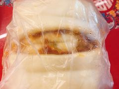 鱼香卷-玉华台饭庄(裕中西里小区店)