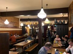 大堂-瓦格纳苹果酒德国风味餐馆