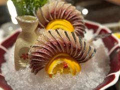 -蒋记海鲜姿造•洋房别墅(星河湾店)