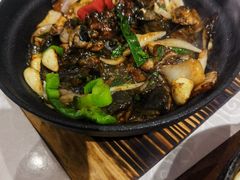 -小粤楼(万辉广场店)