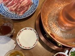 -北京老门框爆肚涮肉馆(凤城六路店)