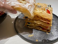 -茉里粤菜(皇姑万象汇店)