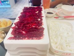 -八合里牛肉火锅(上海世茂广场店)