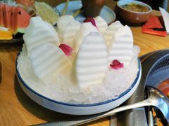 山药-刘一锅筋头巴脑(千峰路店)