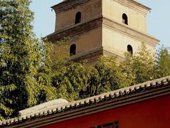 -大慈恩寺(大雁塔)