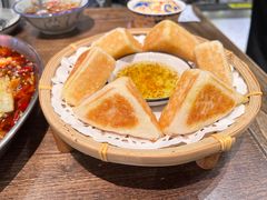 -杨记隆府重庆江湖菜(龙湖滨江天街店)
