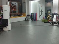 -初时健身工作室(新都店)