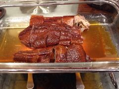 -稻香酒家·33年老字号·港式粤菜(富邦中心店)