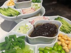 -四季民福烤鸭店(通州马驹桥店)