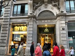 -埃马努埃莱二世拱廊