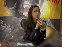 -kingkong大猩猩烤肉(CBD店)