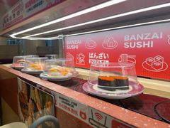 -万岁寿司(万国店)