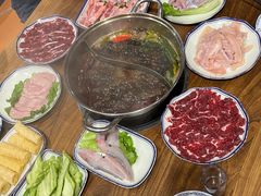 -厝味火锅·潮汕卤水火锅(十一合店)