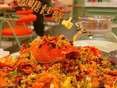 -避风塘·金牌店·夜宵(金玉兰店)