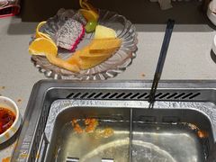 -海底捞火锅(河东万达广场店)