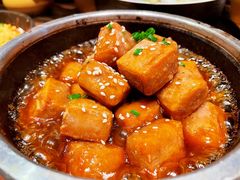 -江太极江浙菜(马桥万达广场店)