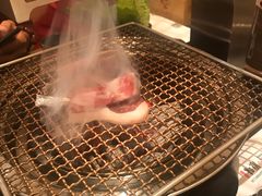 -九田家黑牛烤肉料理(石路天虹店)