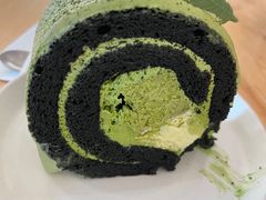 竹炭抹茶-WHEN PIGS FLY当猪飞