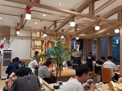 -味千拉面(广州白云机场T1西二店)