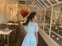 -ins森林童话餐厅coffee&bistro