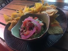 -Cactus墨西哥仙人掌餐厅